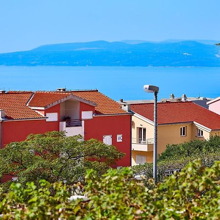Apartments Ivica Makarska Eksteriør billede
