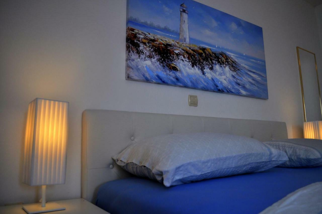Apartments Ivica Makarska Eksteriør billede