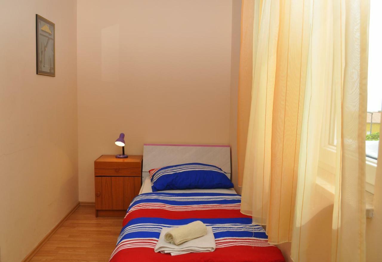 Apartments Ivica Makarska Eksteriør billede