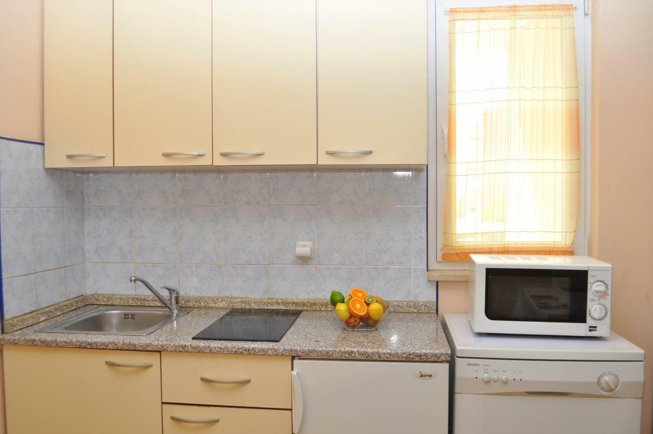 Apartments Ivica Makarska Eksteriør billede