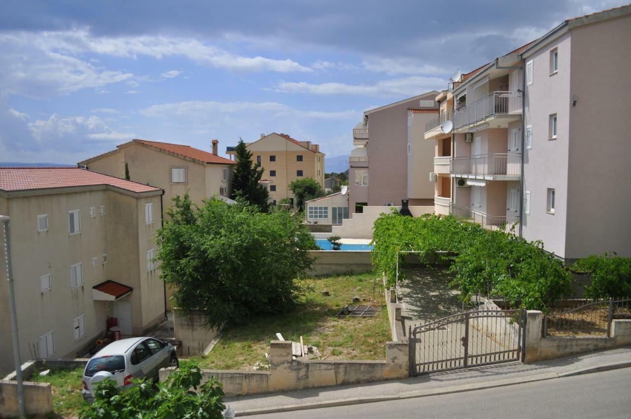 Apartments Ivica Makarska Eksteriør billede